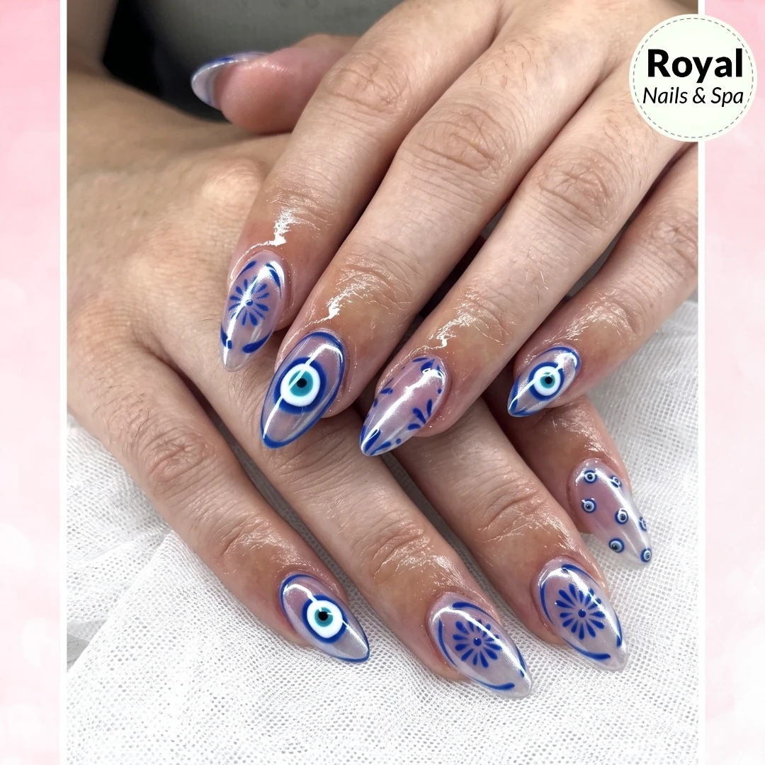 Nails Design